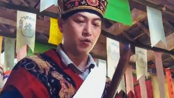 BẢN SẮC DÂN TỘC TÀY HÀ GIANG | TĨN NGƯỠNG DÂN GIAN | Triệu Thành TV