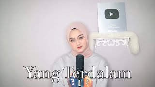 Yang Terdalam - Peterpan Cover By Eltasya Natasha