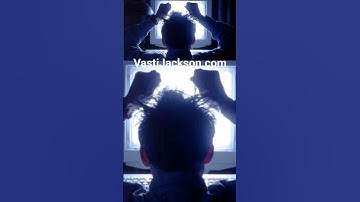 @musicUcansee VastiJackson.com #muziek #musicucansee