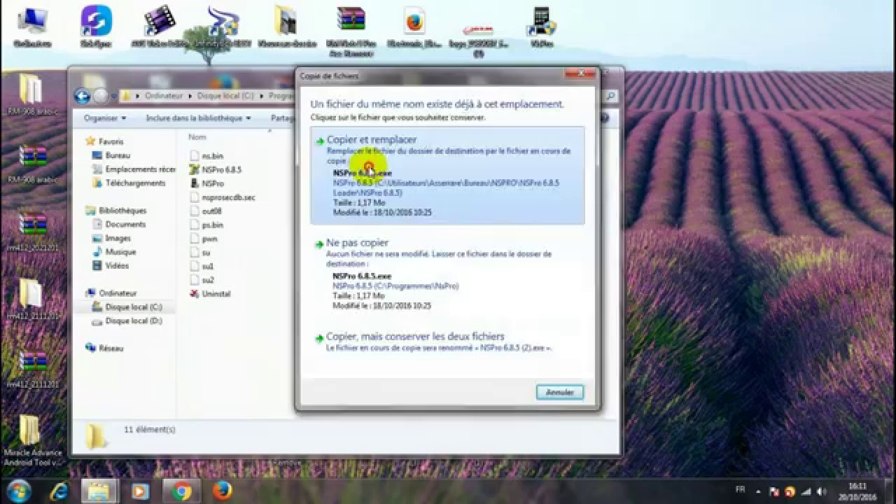 nspro 5.2.3