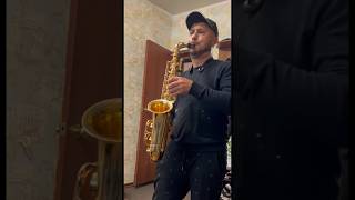 Arsen Nersesyan-Ameno #saxophone #ladynsax #ameno #cover  #youtube #shorts #music #armenia #2023#✌️