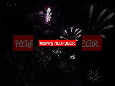 Видео: HAPPY NEW YEAR