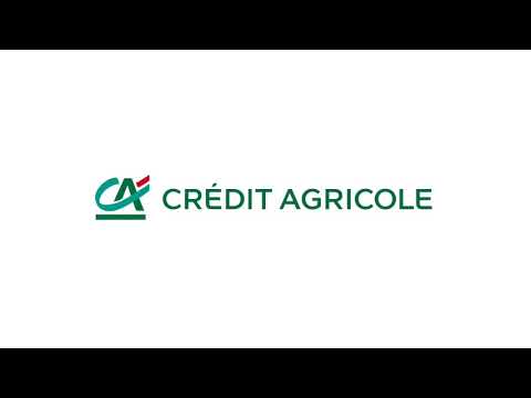 CREDIT AGRICOLE BANK AD1