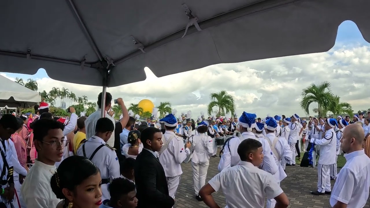 FERMIN NAUDEAU VS TOMAS GUARDIA 2023 / DRUMLINE BATTLE PART 2