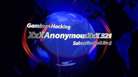 Youtube Intro For My Videos ;) - Created using Flixpress.com