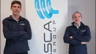 Galway Bay FM Interview with Sean Canney TD about Easca Group's opening of new offices in Dunmore