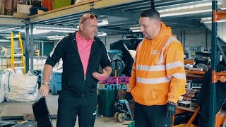 Constantin - Ecs Recycling