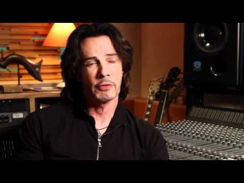 Rick Springfield Photo 11