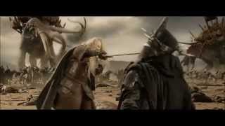 LOTR The Return of the King - Shieldmaiden of Rohan by EgalmothOfGondolin01 2,238,627 views 9 years ago 45 seconds