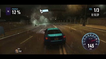 Game| CAR | Racing | NFS - NO Limit | Celebrating 30 Years| 2024 09 13