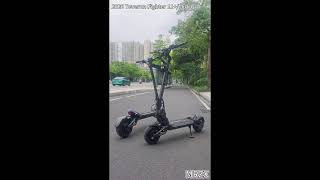 2026 Newest Teverun Fighter Mini Pro/Fighter 11+