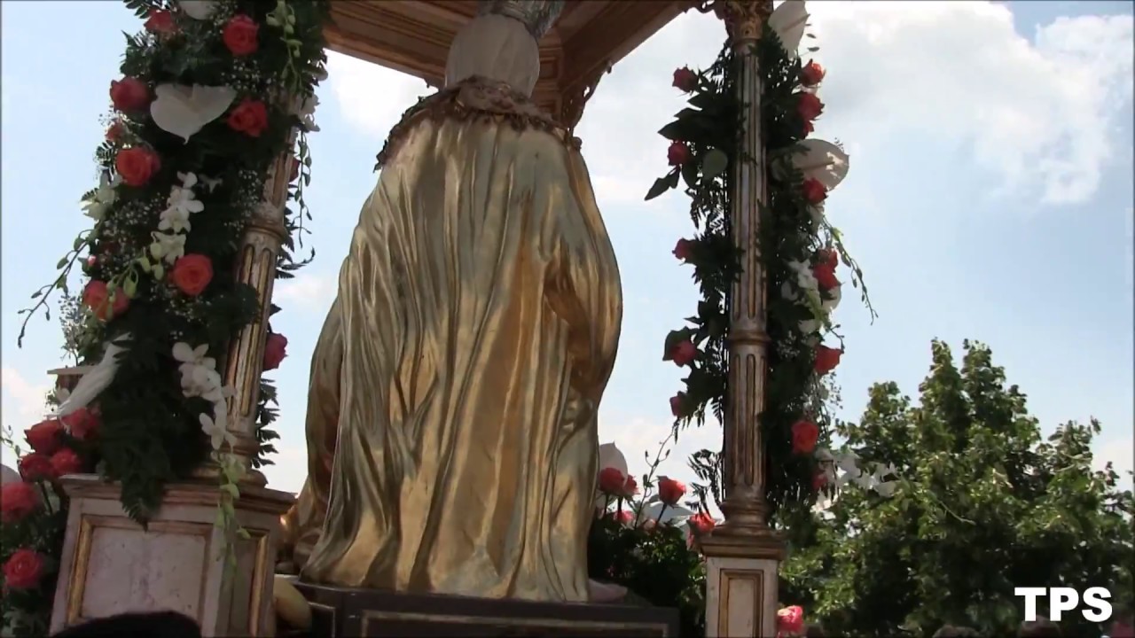 FESTA SANT'ANNA (  FLORESTA 2018 )