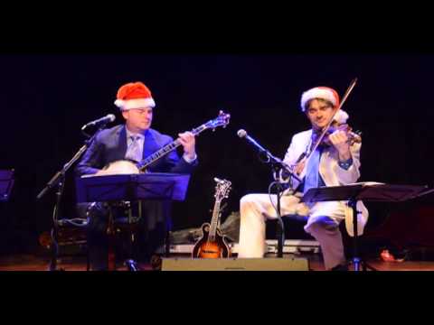 Simon Mayor's Mandolinquents: Little Rabbit