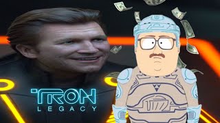 Reboots, Remakes, and TRON: Legacy | Video Essay