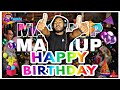 DJ Udai - Birthday Party Song Mix | Birthday Mashup | Birthday DJ Songs | Birthday Party Songs