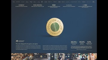 ADFEST 2022 Grande for Humanity: Donation Dollar by Saatchi & Saatchi Australia, Melbourne