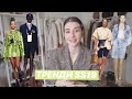 ТРЕНДИ ВЕСНА/ЛІТО 2019 | TRENDS : SS19