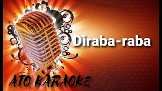 VETTY VERA - Diraba raba ( karaoke )