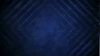 Blue Squares   HD Background Loop