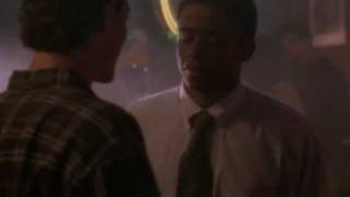 The West Wing - Season 1, Ep 6 - Zoe's Panic Button