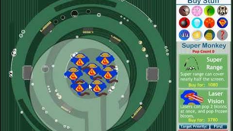Bloons tower defense 3 cheat engine 5,5 money hack