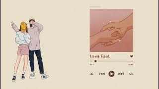 Love Fool by Morrie : ♡ cute 'n chill korean song (no copyright)