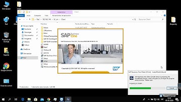 Error Instalación  SAP B1 2020 05 05 13 40