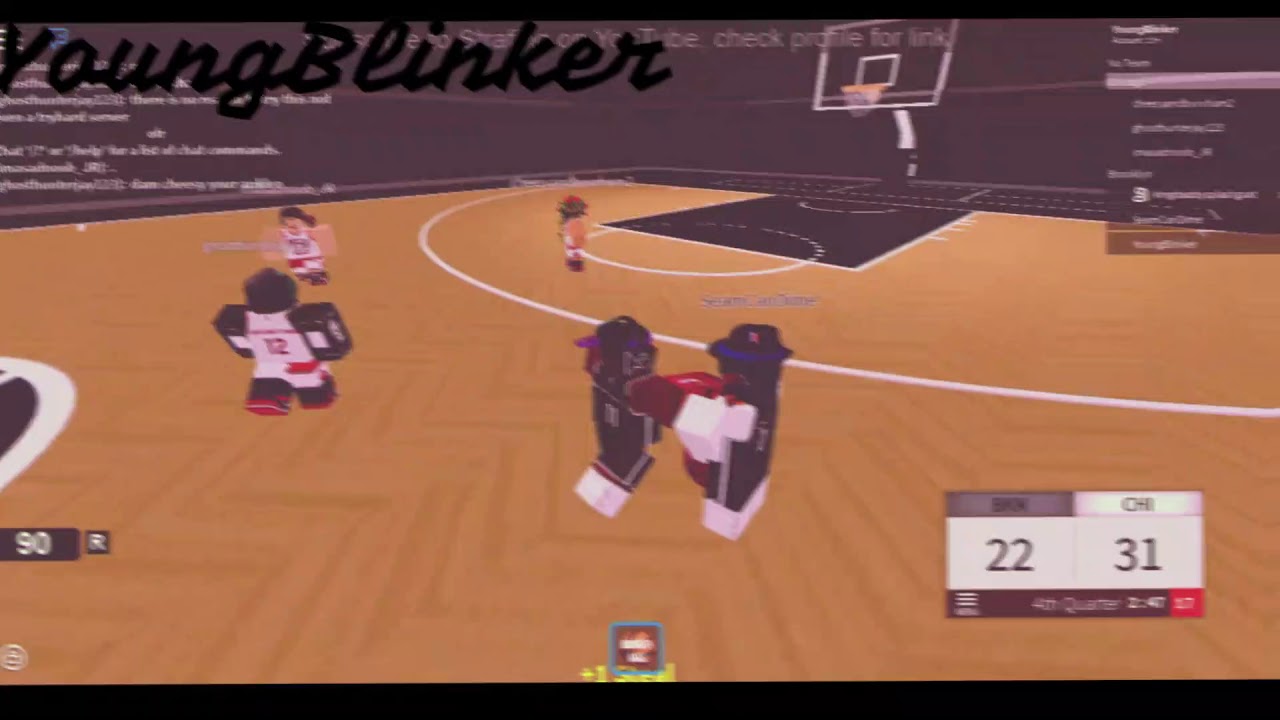 Mixtape 29 Arco Ft Sauxcynba Roblox Nba Phenom Youtube - roblox nba phenom mixtape 7