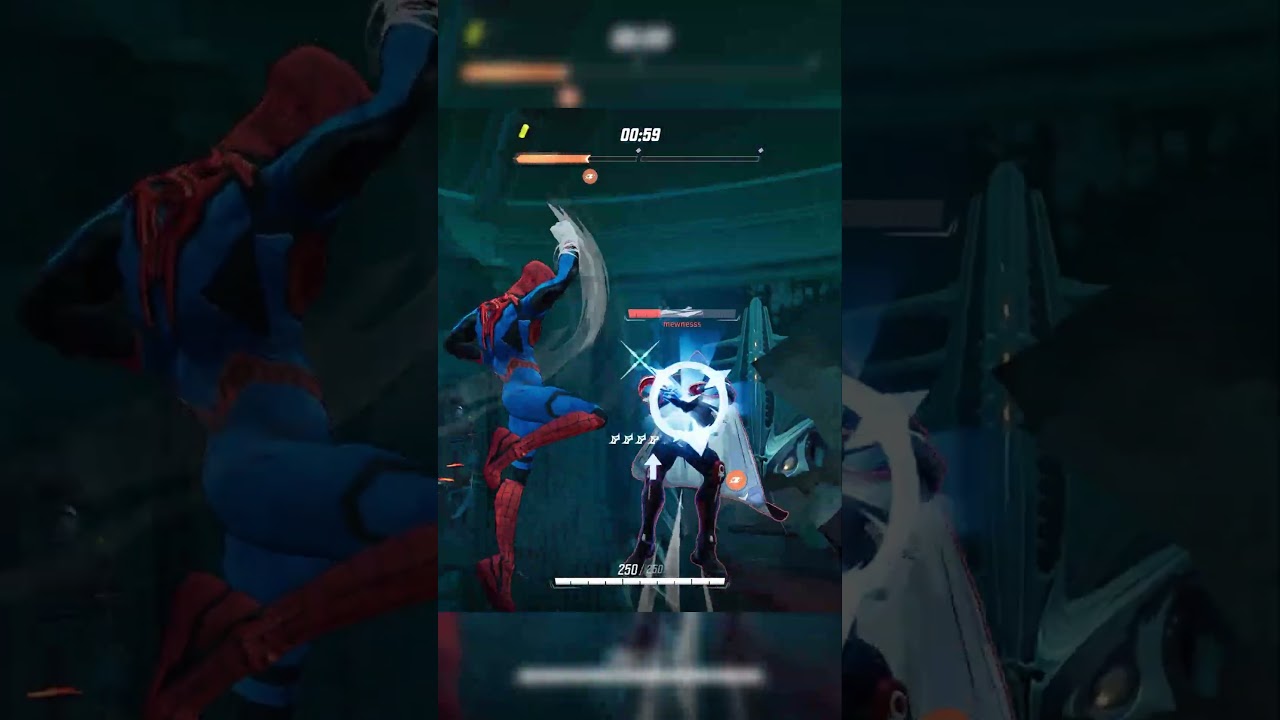 NEW SPIDERMAN PLAYER! ANY TIPS? 🕷️