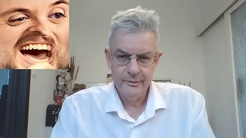 Forsen reacts to Why You Can