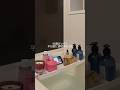 43歳おっさんの日常#おっさん #43歳 #ぷくぷく界隈 #ナイトルーティン
