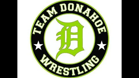 Nicholas Salem 2019 Folkstyle Wrestling Hightlight