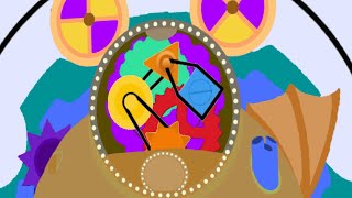 Tickety Toc Clubhouse Plus Episode 1 Trailer
