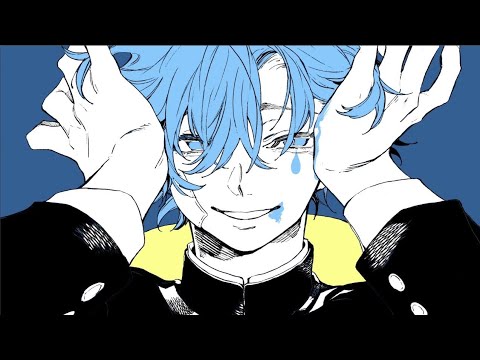【歌ってみた】ヴィラン/颭《SEN》【歌い手甲子園23春】