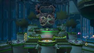 Raji: An Ancient Epic playthrough 2