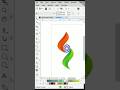 Coreldraw Logo design #coreldraw #computer #logo #logodesign #viralshorts #shorts #youtube #computer