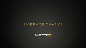 NECTO STUDIO - Teaser