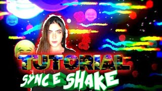 Tutorial de Como Fazer Sync e Shake muito fácil no Android @SrFrenético @M4RL0NZ0N3