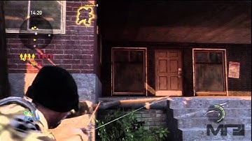 Flanking (BT) ~ [TLOU MP]