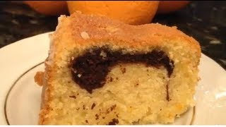 Welcome back! today we make orange chocolate cake in a fast and easy
way! if you have any questions about how to or suggestions ju...