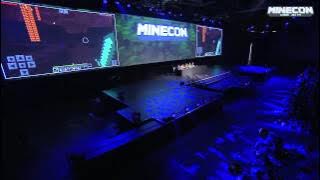 MINECON 2015 Upcoming Features