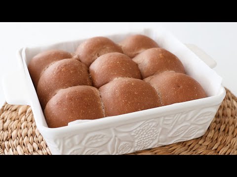 This bread you want eat everyday! Best taste inside! Easy and delicious!