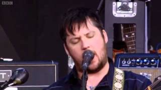 Modest Mouse-Blame It On The Tetons-Live Reading/Leeds 2010 (5/5)