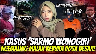 POLISINYA DAPET JEKPOT GEDE!!! Gara' Nyolong HP, Pmbnh Berantai KETANGKEP!!