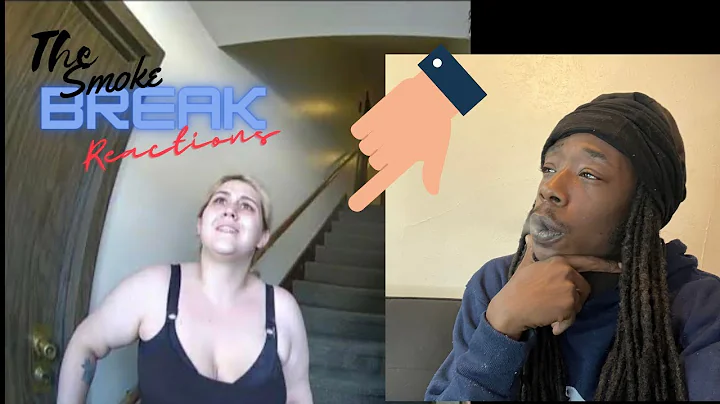 Why you shouldn't call 911 to scare your boyfriend Reaction!! This is Crazy..