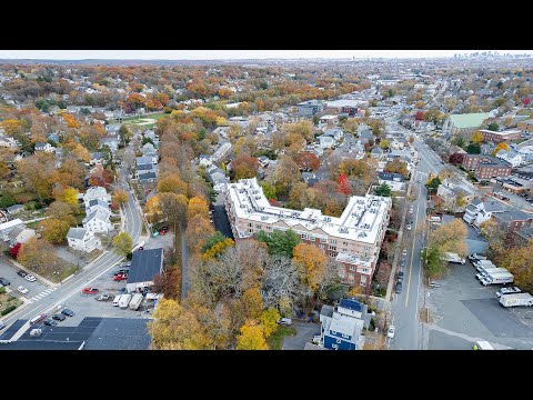 51 Lowell Street, Arlington, MA home video tour