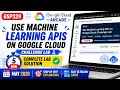 Use Machine Learning APIs on Google Cloud: Challenge Lab | GSP329