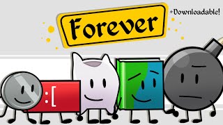Forever - But Just Not Sings It Fnf Bfdi Coverreskin Download
