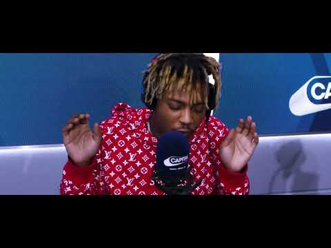 XXXTENTACION - Riot (Remix) featuring Eminem & Juice WRLD 