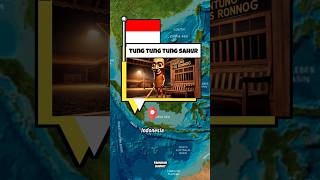 10 Negara 10 Anomali